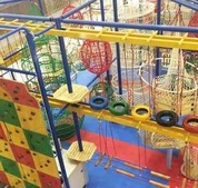 קורס חבלים לילדים